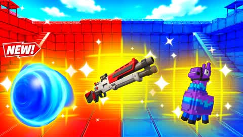 RED VS BLUE TAKE THE LEAD 🔴🔵