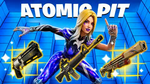 ATOMIC PIT