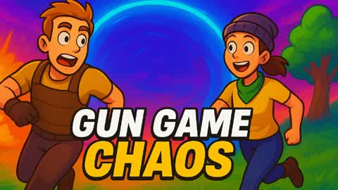 Gun Game Chaos