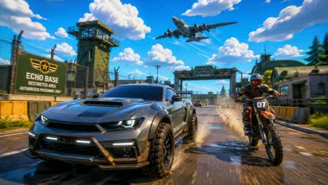Military Airport Drive