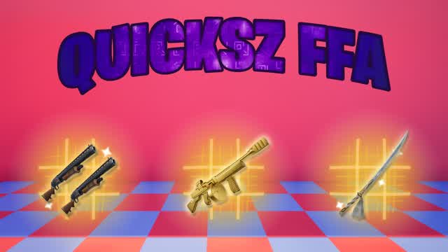 Quicksz FFA đđ„