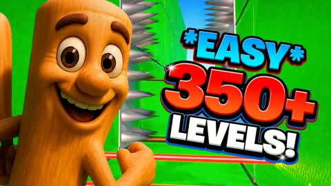 BRAINROT PARKOUR 350 LEVELS
