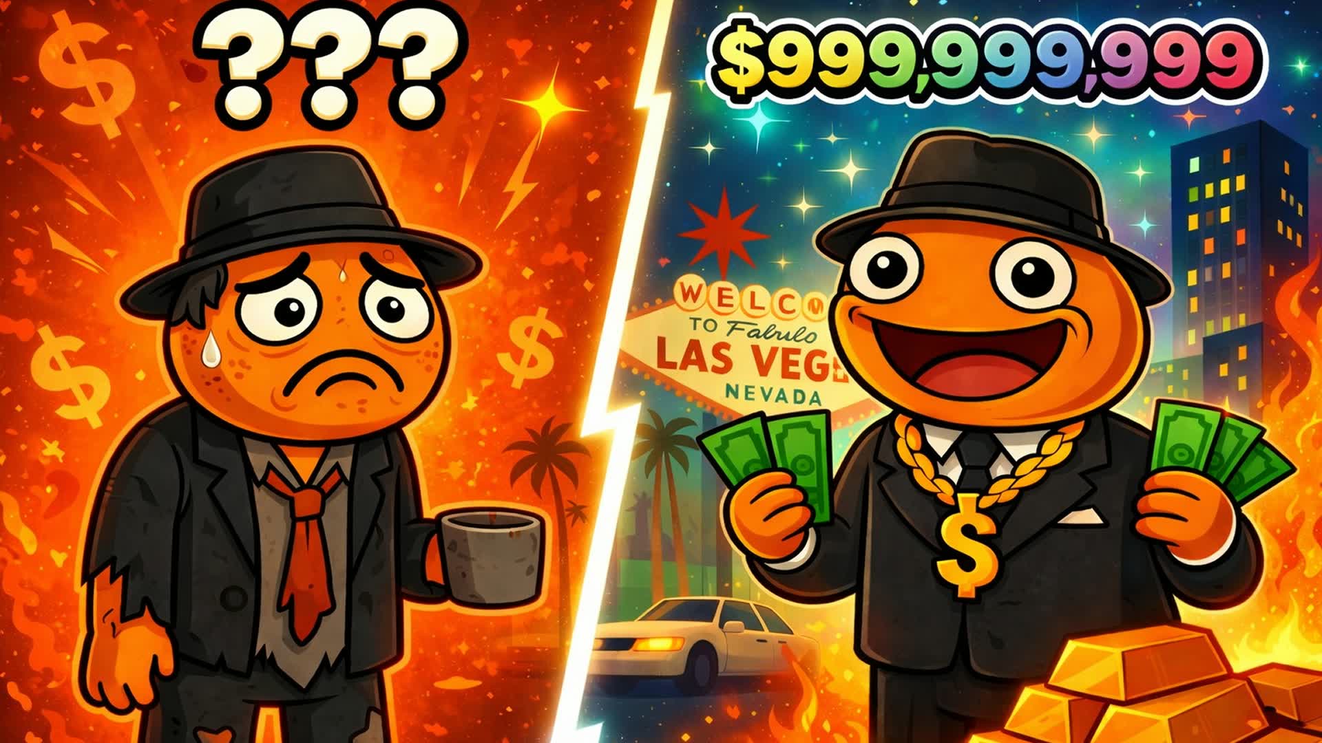 LAS VEGAS TYCOON