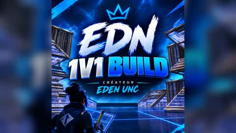 EDN 1V1 BUILD