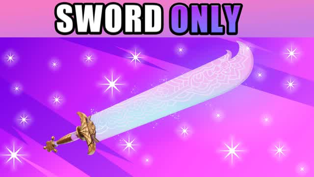 RUMI’S EMPOWERED SWORD ONLY