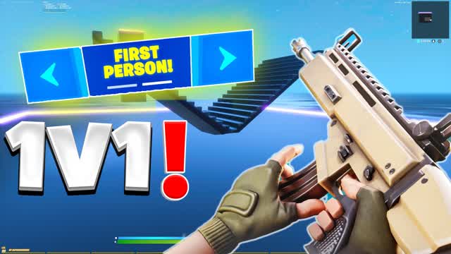 Capture 1 – 🎯1V1 FIRST PERSON🔫