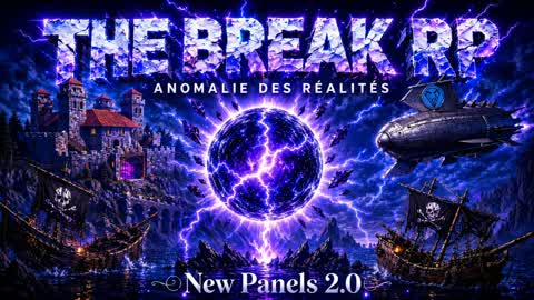 The Break RP