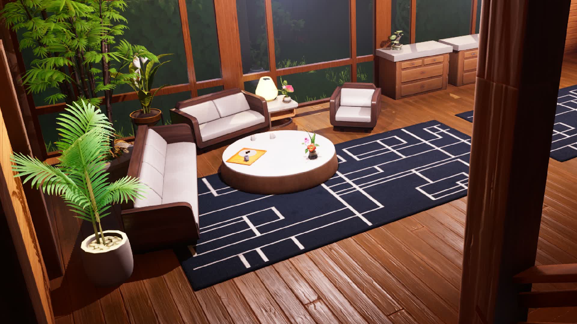 Hide 'n Seek [Ultimate Reboot]