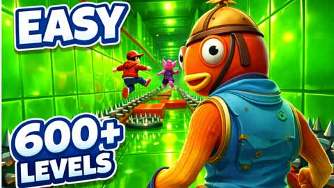 BEST PARKOUR FOR 2026