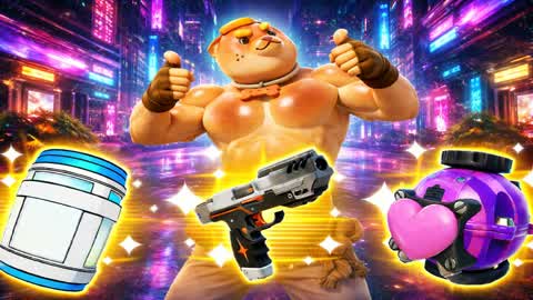 EVERUS RED VS BLUE 🔴🔵 HUC