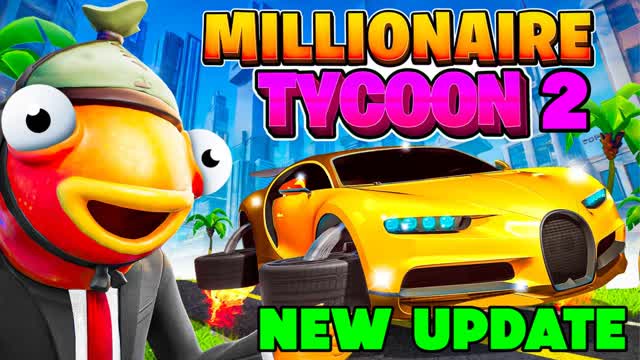 đ€MILLIONAIRE TYCOON 2â