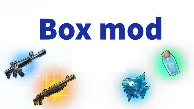 box mod