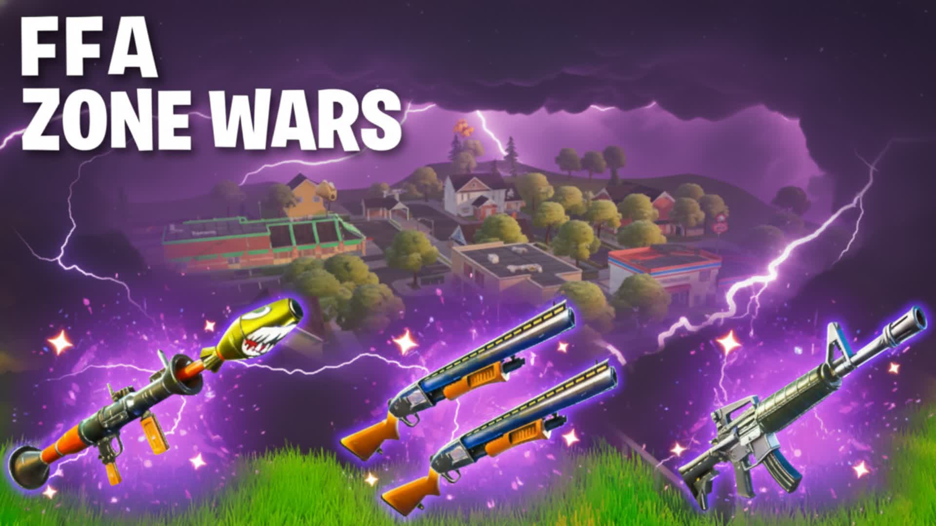 FFA ゾーンウェア-グリーシー・グローブ