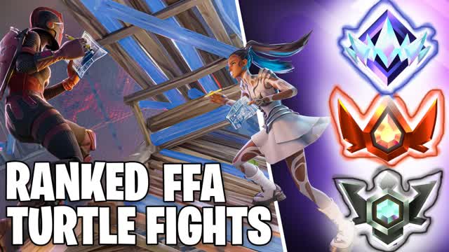 MARTOZ TURTLE FIGHTS📦