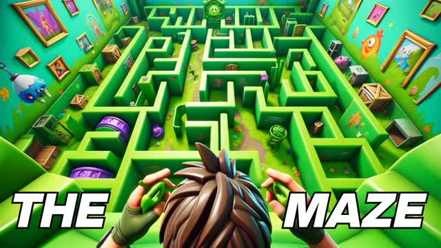 The Maze