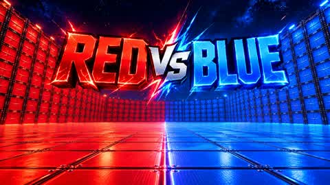 Mega Rossi Vs blue