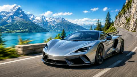 🚗 TURBOECLIPSE CITY CAR DRIVE 🚗