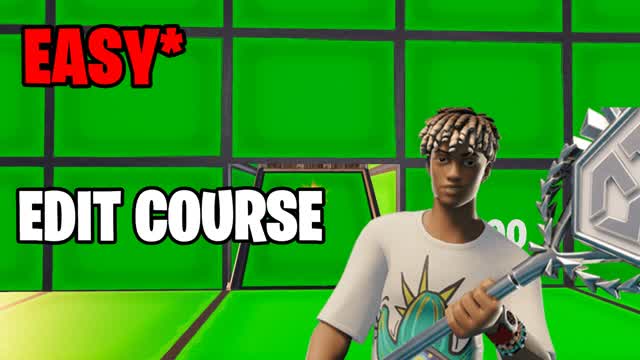 EASY EDIT COURSE