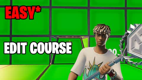 EASY EDIT COURSE