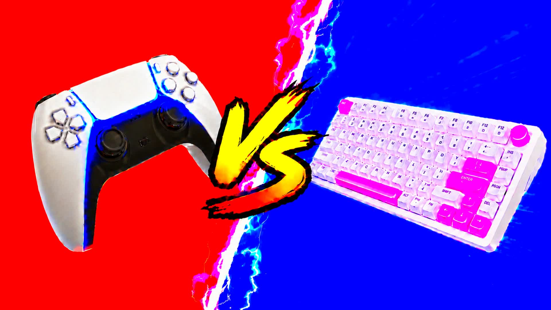 67 RED VS BLUE DOMINATION 🔴🔵MMEF782