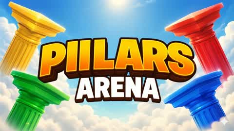 PILLARS PILLERS PILLAR ARENA