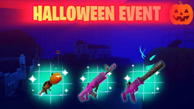 Chapter 6 City battle 👻🎃