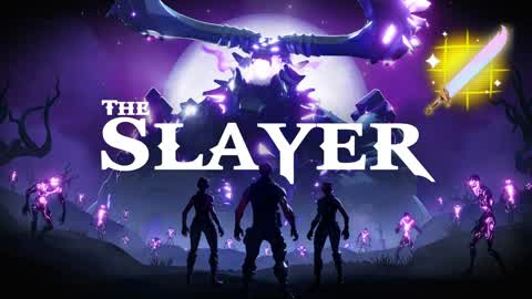 ZOMBIE SLAYER BOSS FIGHT 🧟