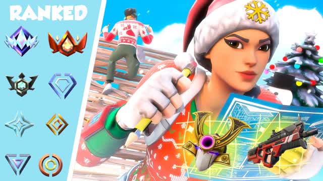 Capture 1 – 🎄 1V1 CHRISTMAS MUSIC ❄️ RANKED