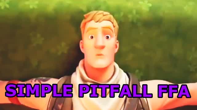 SIMPLE PITFALL FFA