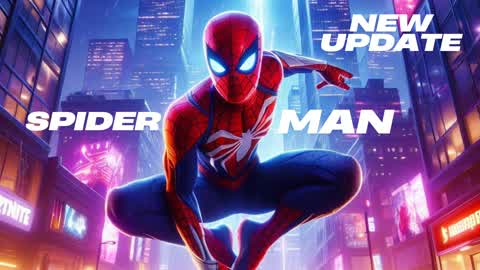 Spider-Man City [1.6.3]