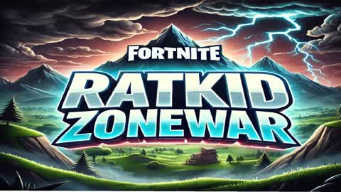 Ratkid ZONEWARS