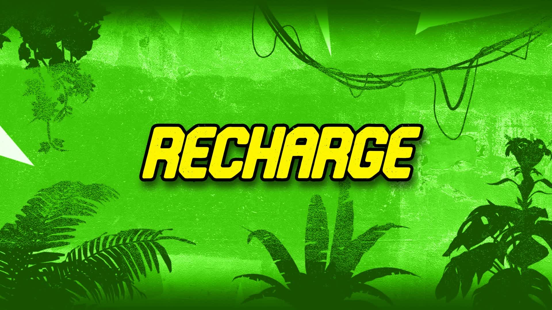Recharge | Chapter 3-Season 3