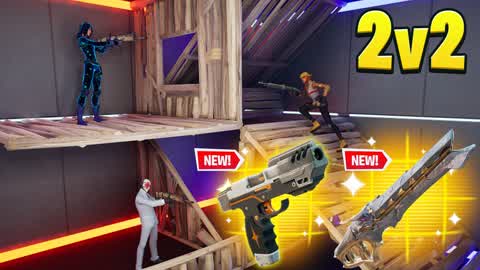 Piece Control 2v2 ماب حشر