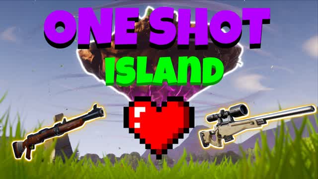 Capture 1 – ONE SHOT ISLAND
