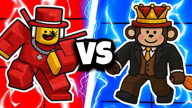 Capture 1 â RED VS BLUE đŽđ” HALLOWEEN FRXME
