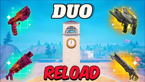 RELOAD DUO