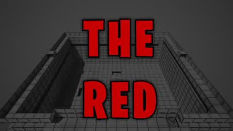 THE RED FREE FOR ALL