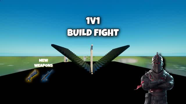 ZENOUS 1V1 BUILD FIGHT