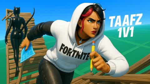 TAAFZ 1V1 BUILD FIGHT (200 PUMPS)