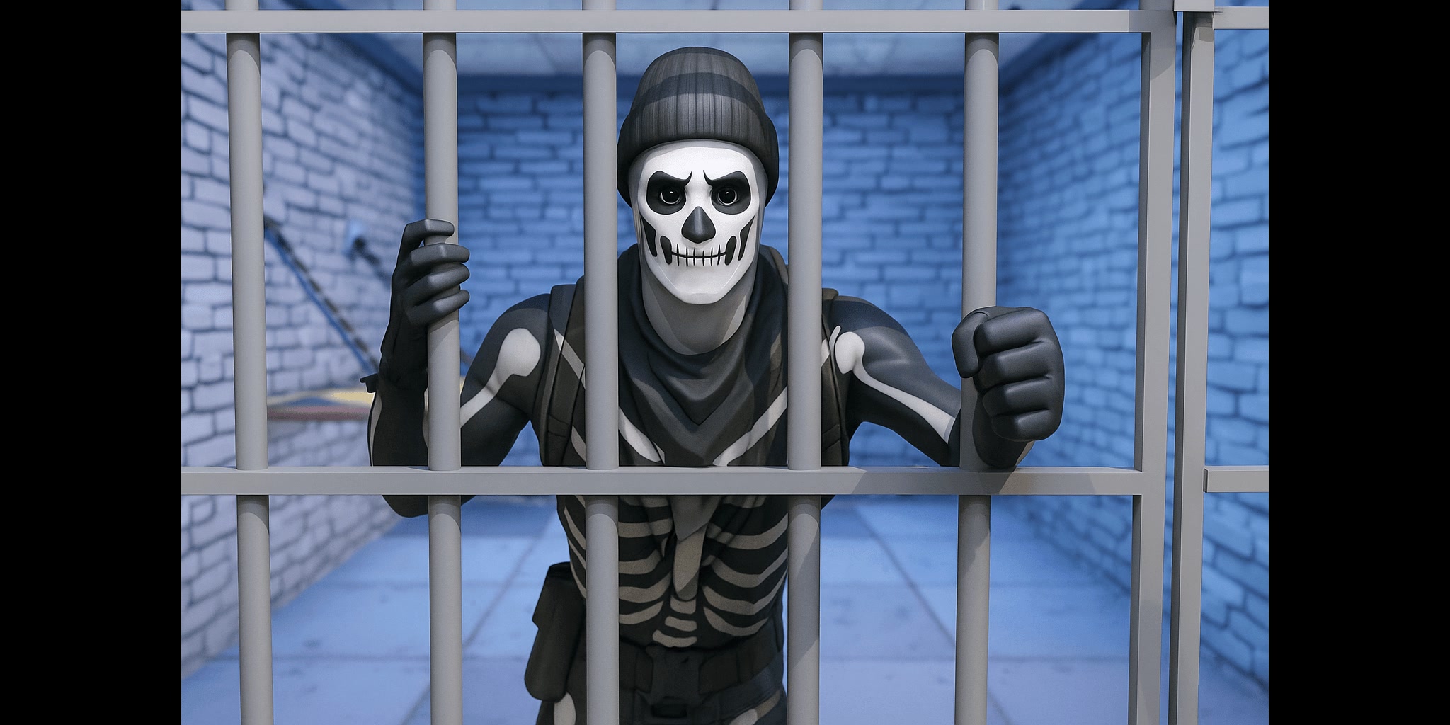 GULAG 🔒