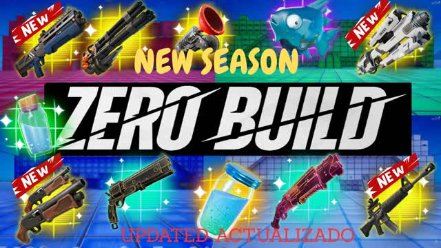 RED VS BLUE VS WHITE VS GREEN