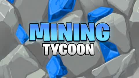 🔨 Mining Tycoon Beta 🔨