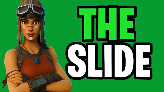 Slide And Chill