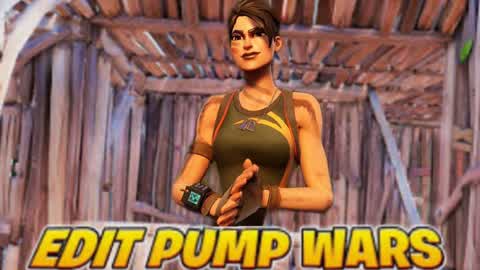 Edit Pump Wars
