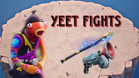 yeet fights 🥇🗣️