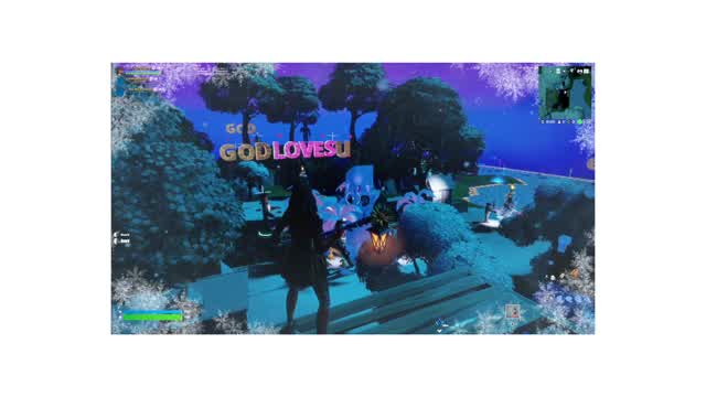 Christmas war ✝️🎄