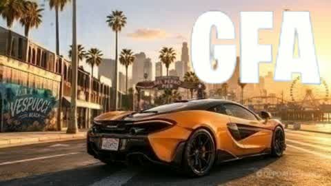 AMAZING CAR & GOOD GRAND 🌃