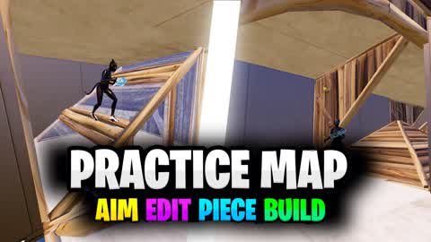 PIECE CONTROL Infini Practice Map