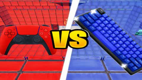 NICE RED VS BLUE🔴🔵