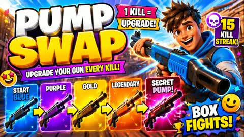 PUMP SWAPđ